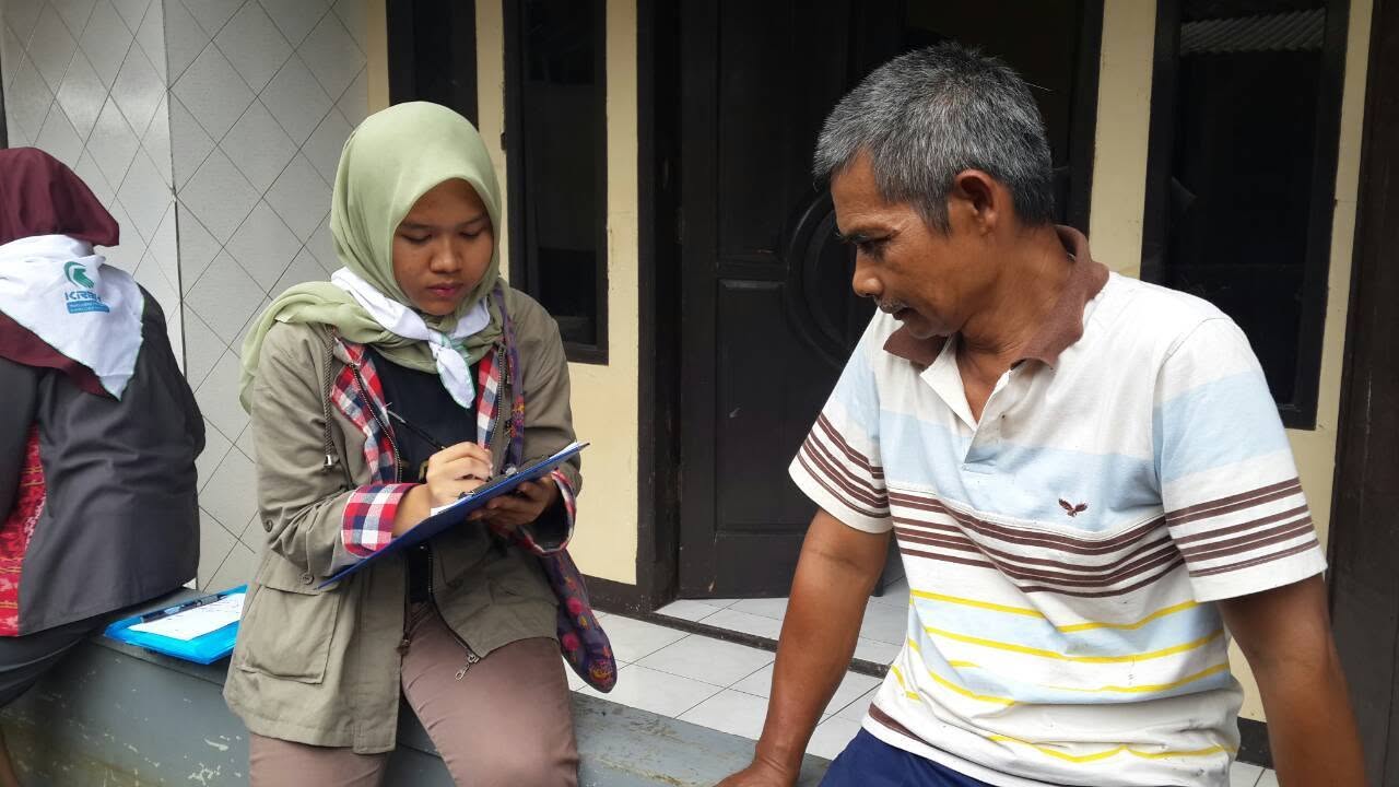 Dokumentasi kegiatan KRBM foto 127